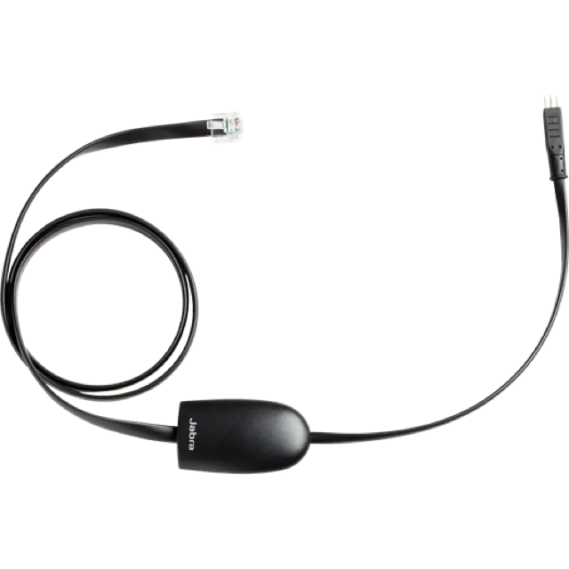 Jabra Link EHS Adapter Poly (14201 17)