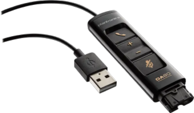 HP Poly DA90 USB Audio Processor
