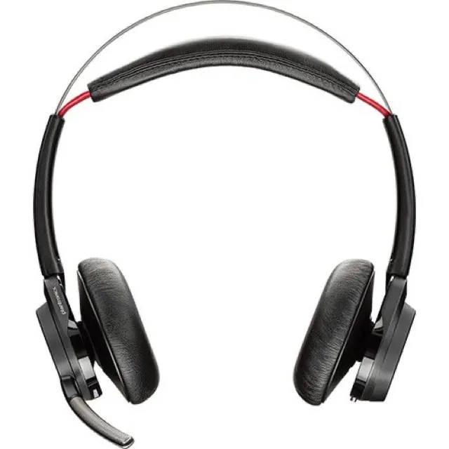 HP Poly Voyager Focus UC USB A