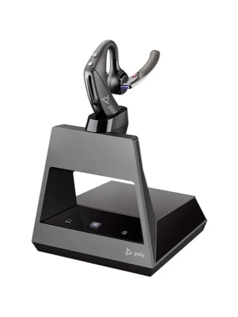 HP Poly Voyager 5200 2 Way Base USB C