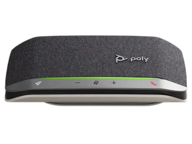 HP Poly Sync 20+ Smart Speakerphone USB A/C