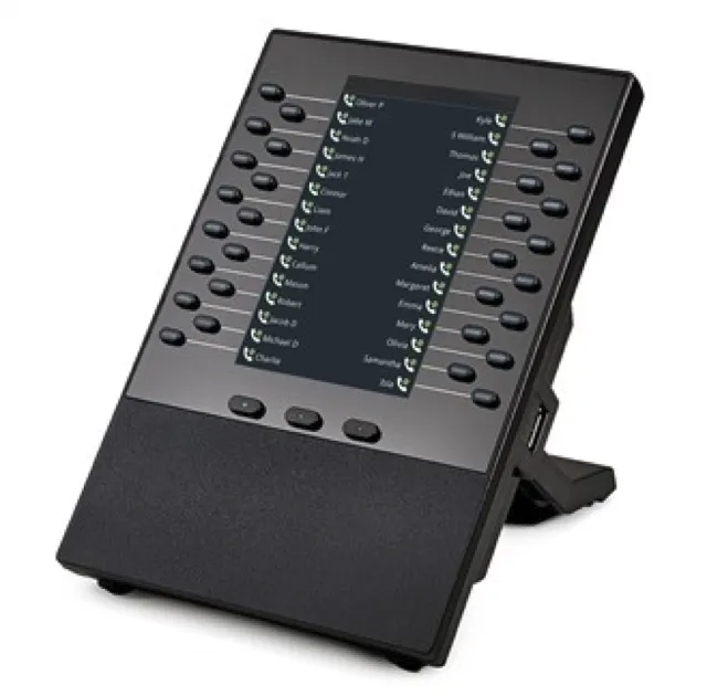 HP Poly VVX EM50 Expansion Module