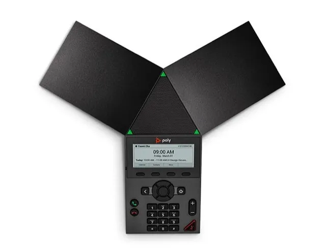 HP Poly Trio 8300 Conference Phone