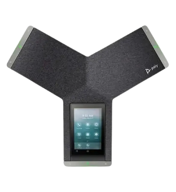 HP Poly Trio C60 Conference Phone