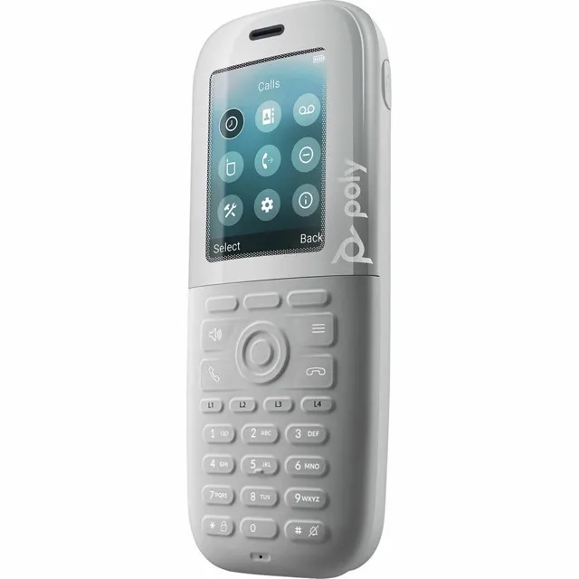 HP Poly Rove 40 DECT Handset