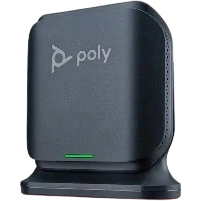 HP Poly Rove B4 DECT Base Station