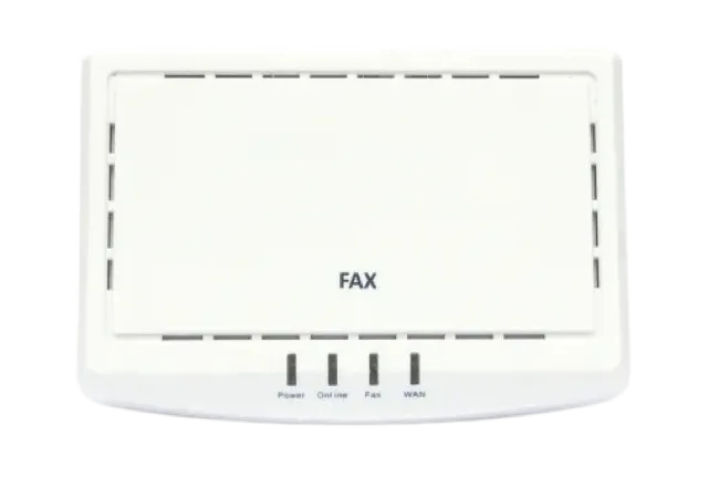 Instant Fax ATA