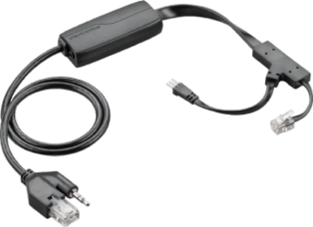 HP Poly APP 51 EHS Cable