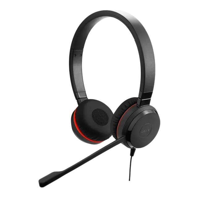 Jabra Evolve 30 II UC DUO