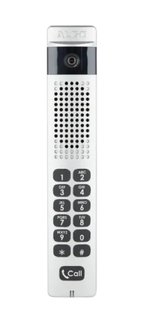 Algo 8039 SIP Video Mullion Intercom