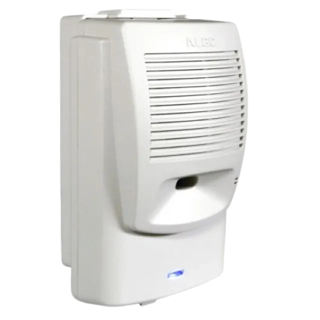 Algo 8180 SIP Audio Alerter