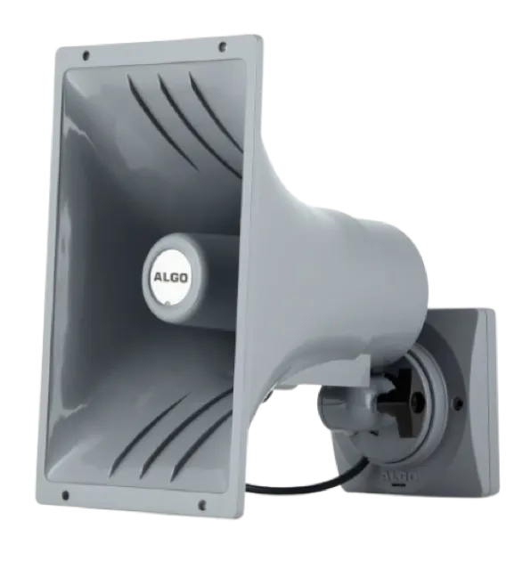 Algo 8186 SIP Horn Speaker