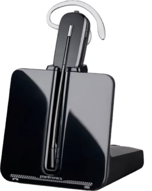 HP Poly CS540 Wireless Convertible