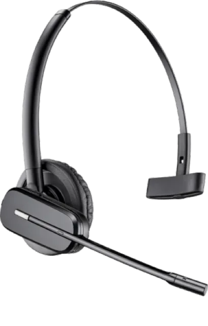 HP Poly CS540 NC Wireless Convertible w/ Lifter
