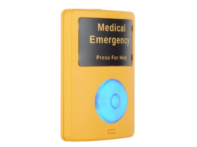 Algo 1202 Call Button