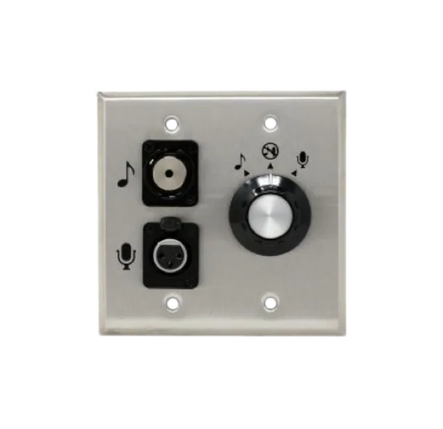 Algo 1205 Audio Interface