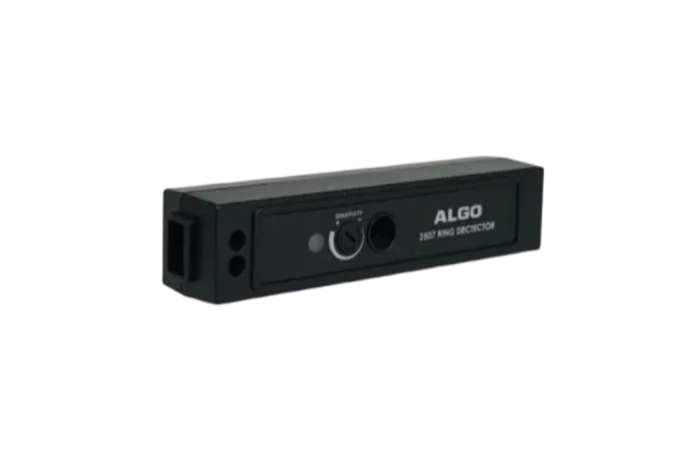 Algo 2507 Ring Detector