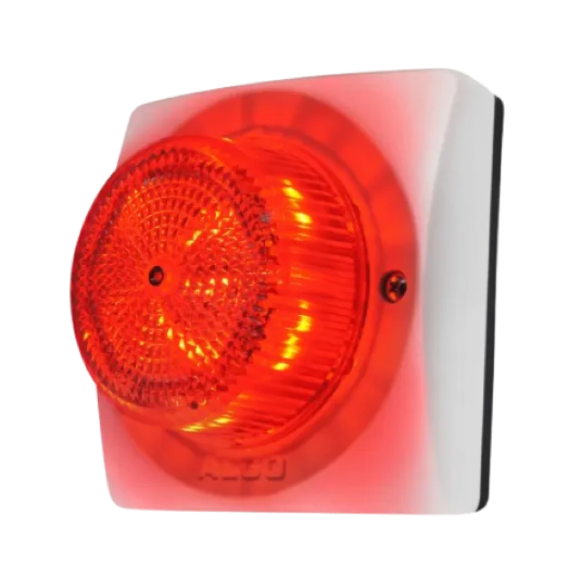 Algo 8138 IP Color Visual Alerter (4 colors)