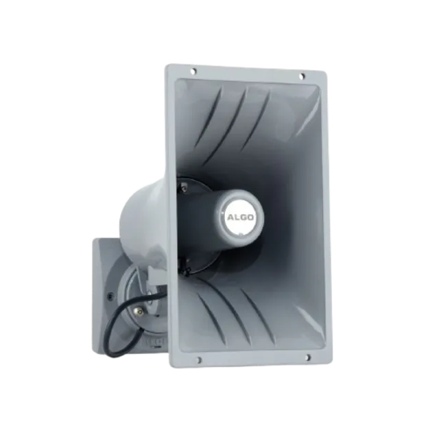 Algo 8196 PoE+ Horn Speaker