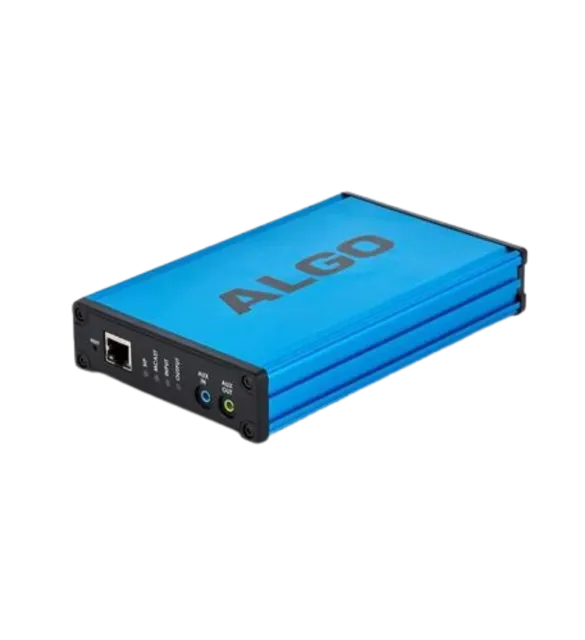 Algo 8300 IP Controller