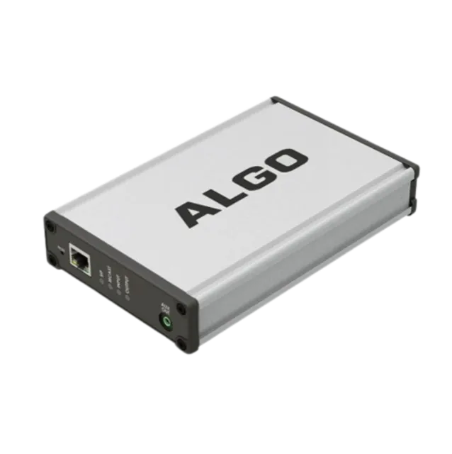 Algo 8305 Multi Interface IP Paging Adapter