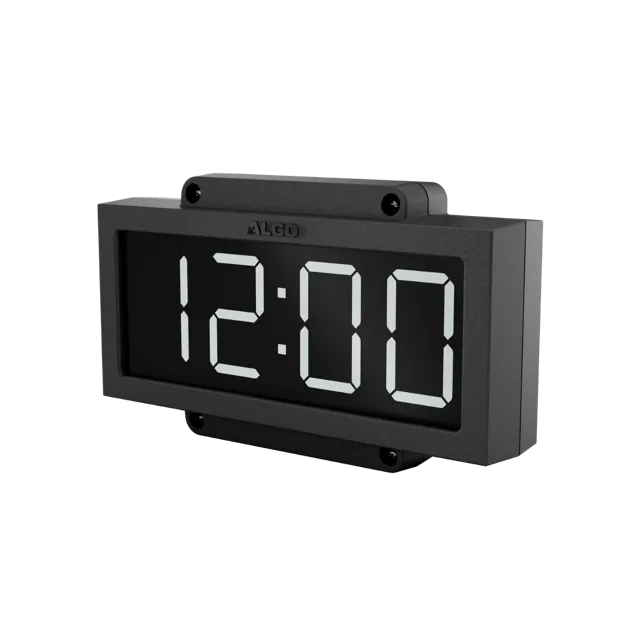 Algo 8401 IP Single Sided Clock