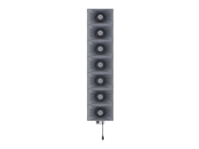 Algo 8507 IP Horn Array Speaker