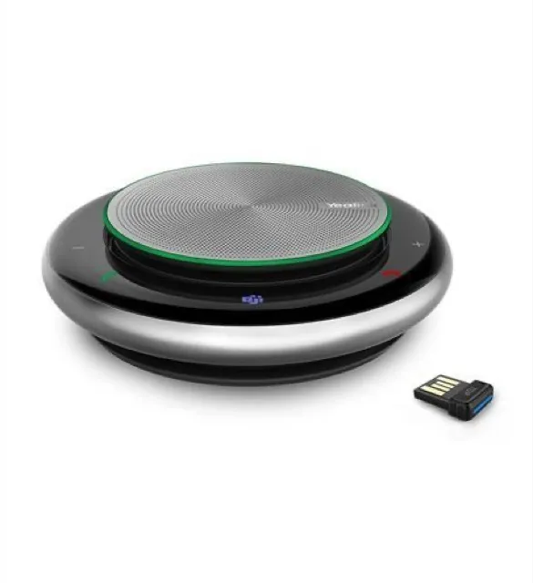Yealink CP900 Premium Level Portable Speakerphone w/ USB Dongle
