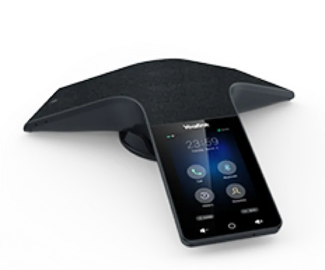 Yealink CP935W Wireless WiFi Conference Phone
