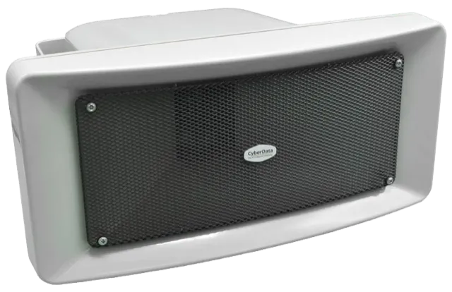 CyberData 011457 SIP IP66 Outdoor Horn