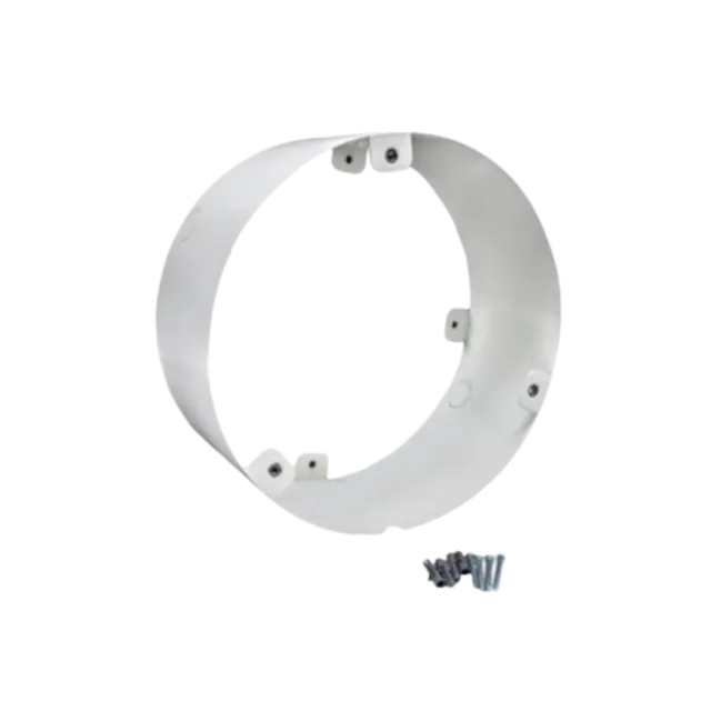 CyberData 011039 Conduit Speaker Mount