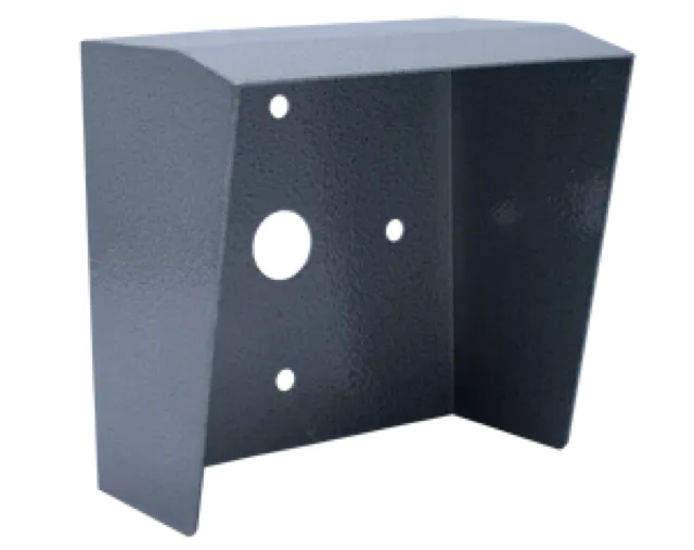 CyberData 011188 Outdoor Shroud 1X