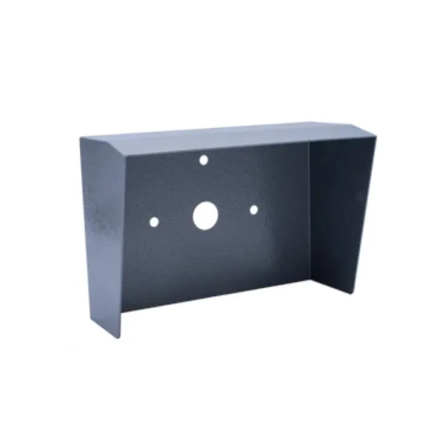 CyberData 011215 Outdoor Shroud 2X