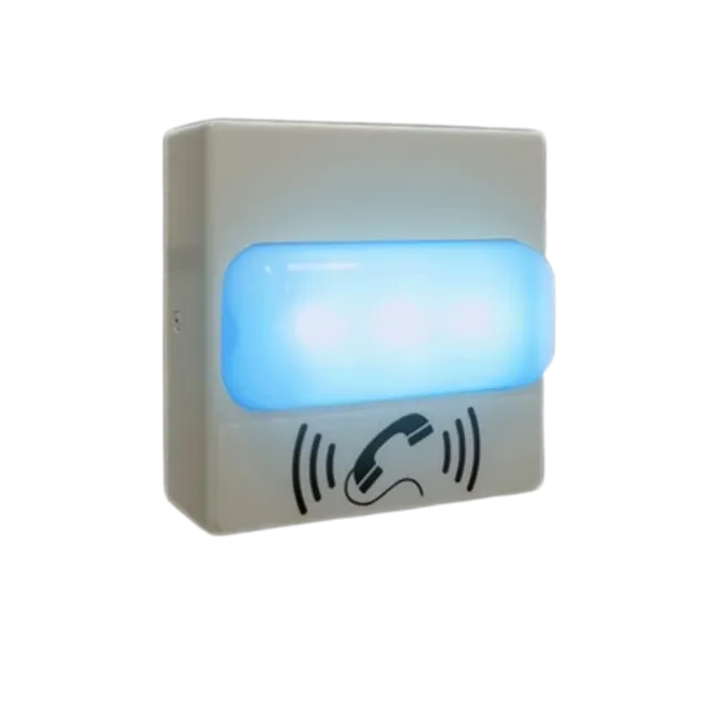 CyberData 011288 Auxiliary RGB (Multi color) Strobe Kit