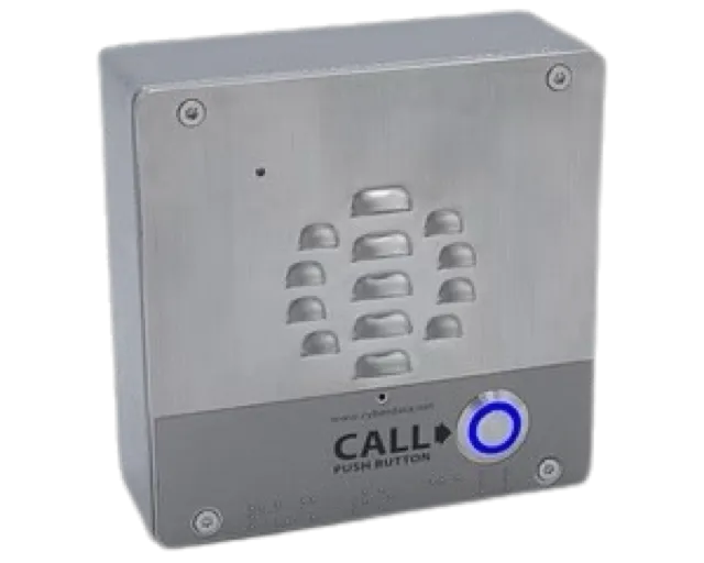CyberData 011309 InformaCast Enabled Paging Adapter