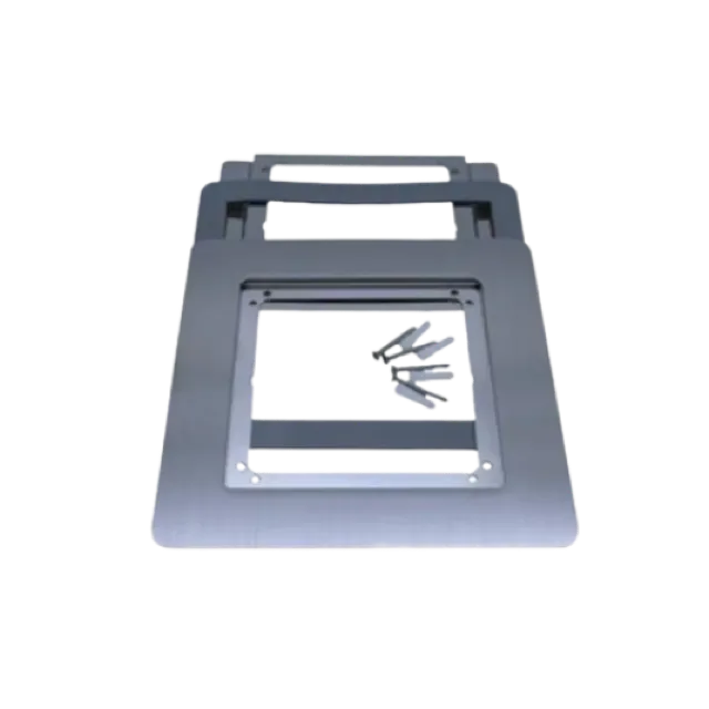 CyberData 011443 Flush Mount Kit 1X
