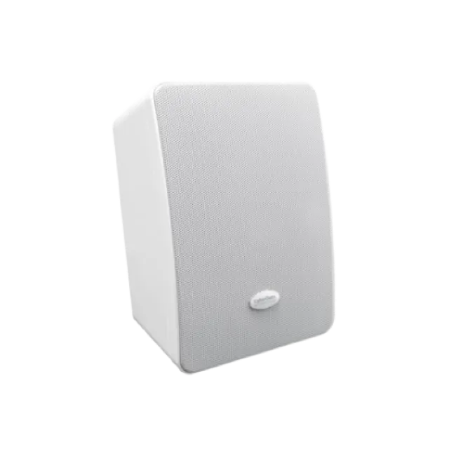 CyberData 011512 VoIP SIP/Multicast Wall Mount Speaker