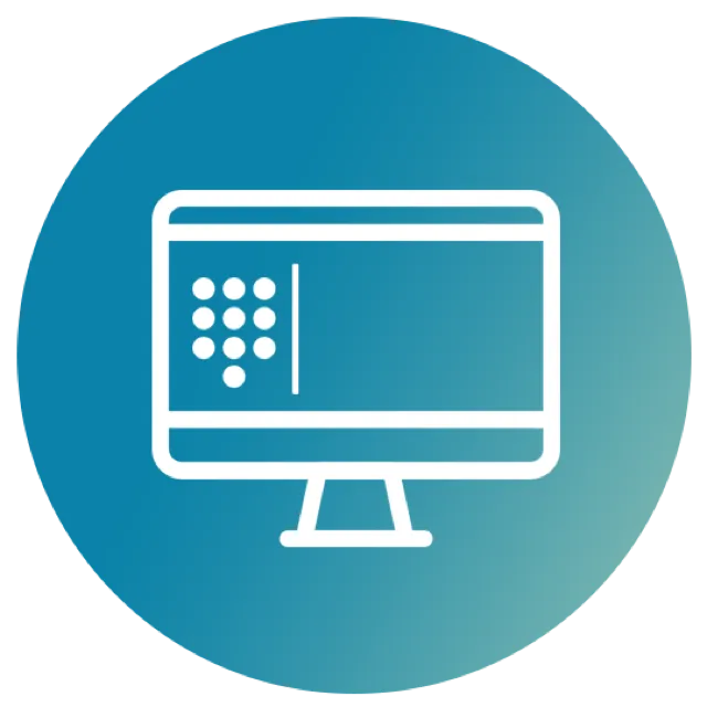 Dialplate Operator Console (Standard Version)
