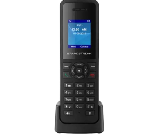 Grandstream DP720 DECT HD Handset