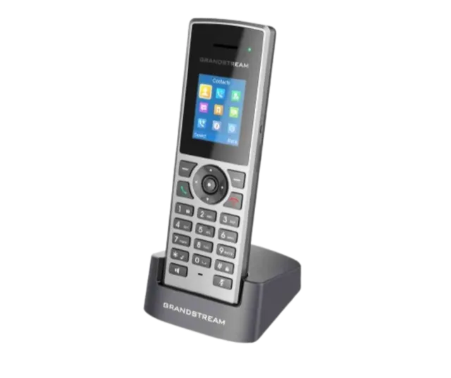 Grandstream DP722 DECT HD Handset
