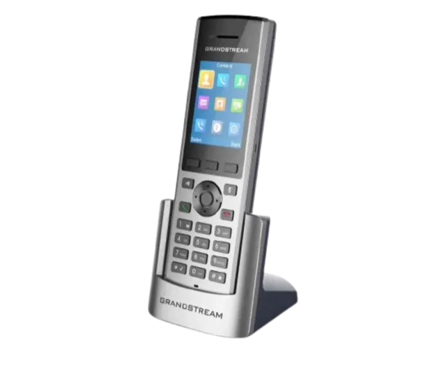 Grandstream DP730 DECT HD Handset