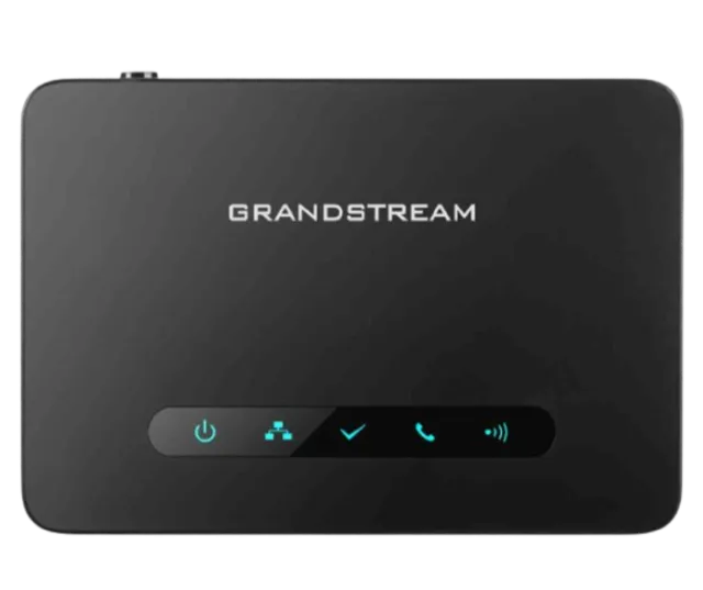 Grandstream DP750 Long Range DECT Base Station