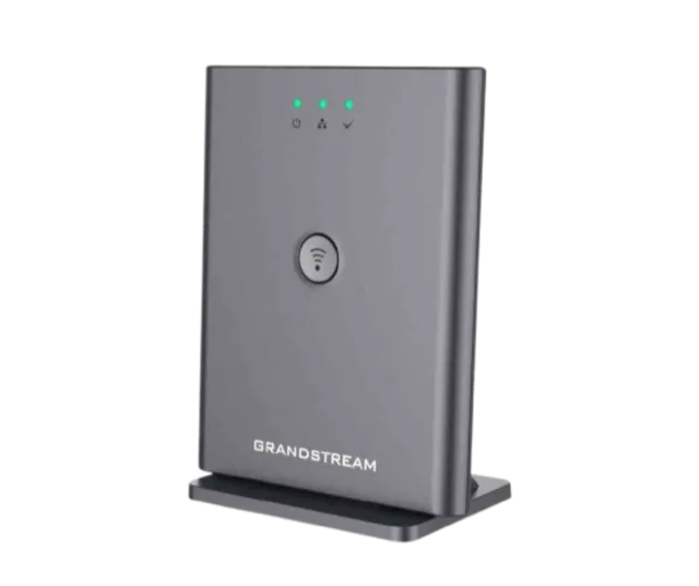 Grandstream DP752 Long Range DECT Base Station