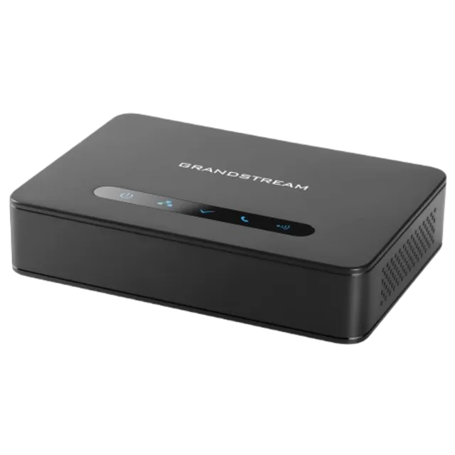 Grandstream DP760 Long Range Wideband DECT Repeater