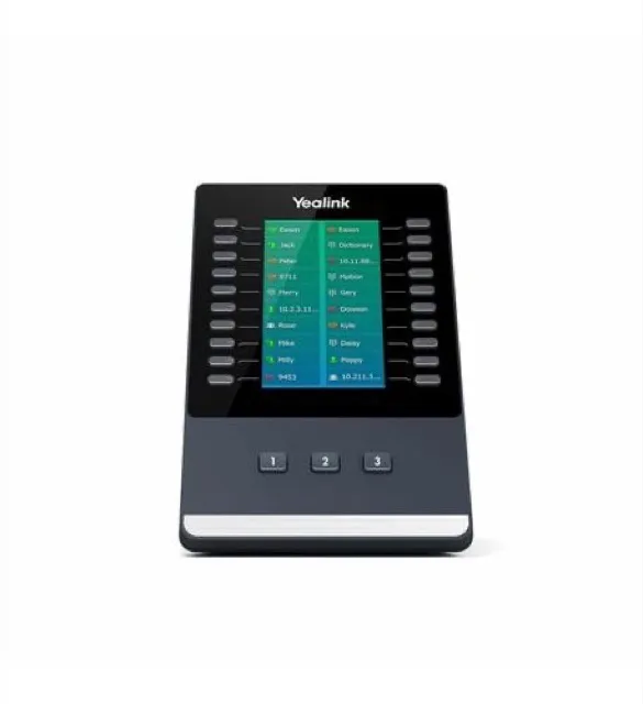 Yealink EXP43 Expansion Module T4U