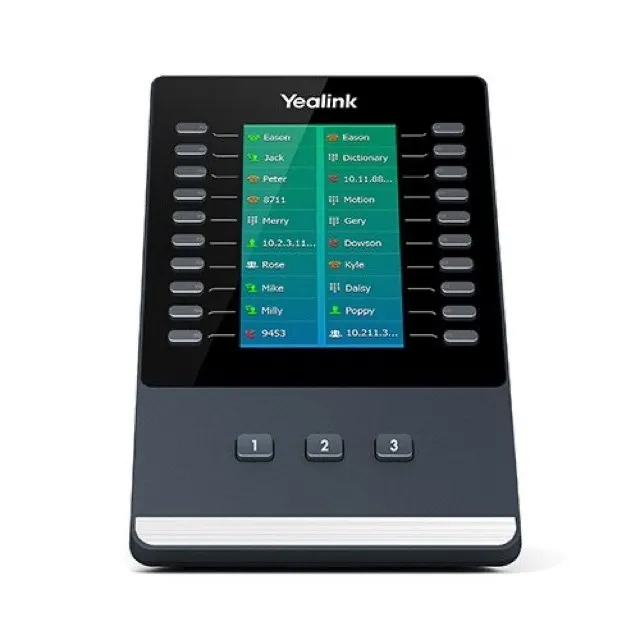 Yealink EXP50 Expansion Module