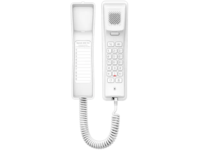Fanvil H2U Compact IP Phone (White)