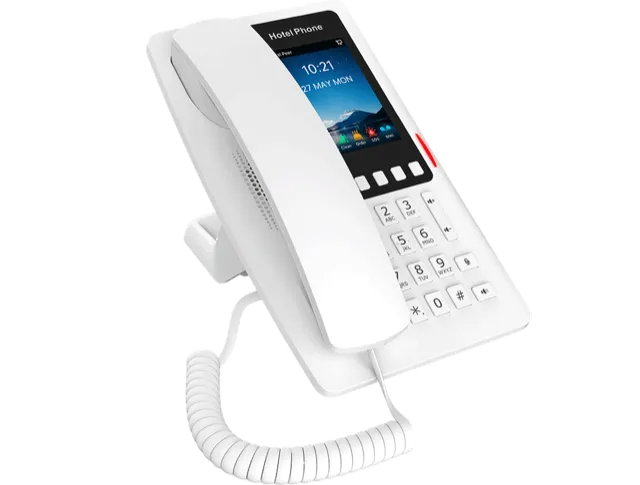Fanvil H6W WiFi IP Phone (White)