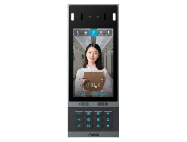 Fanvil i67 Face Recognition Door Phone