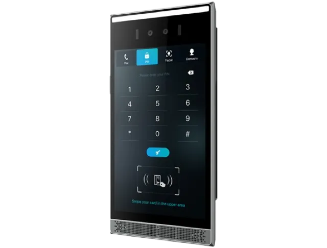 Fanvil i68 Face Recognition Door Phone